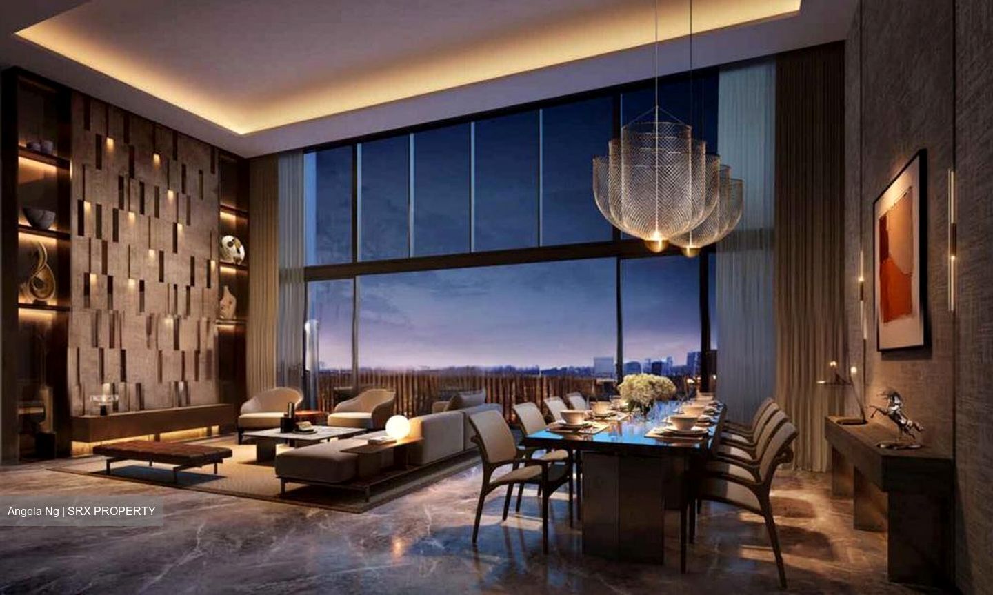 THE ARCADY AT BOON KENG (D12), Apartment #502899051